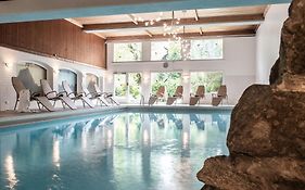 Silvretta Parkhotel